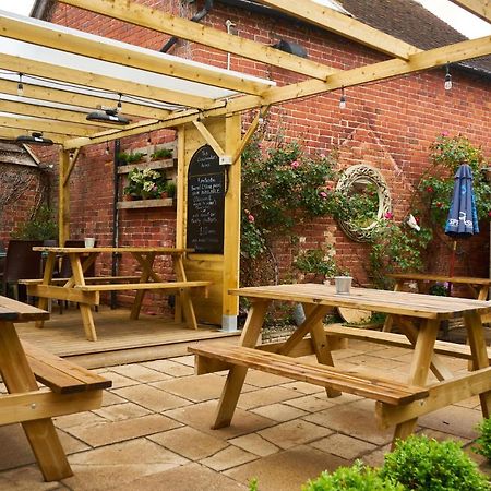 The Coachmakers Arms Bed & Breakfast Wallingford Exterior foto