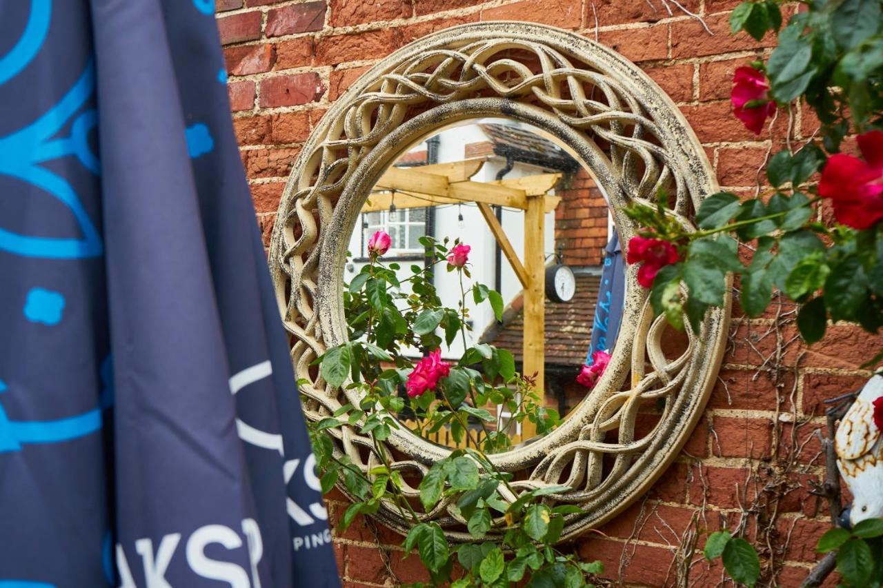 The Coachmakers Arms Bed & Breakfast Wallingford Exterior foto