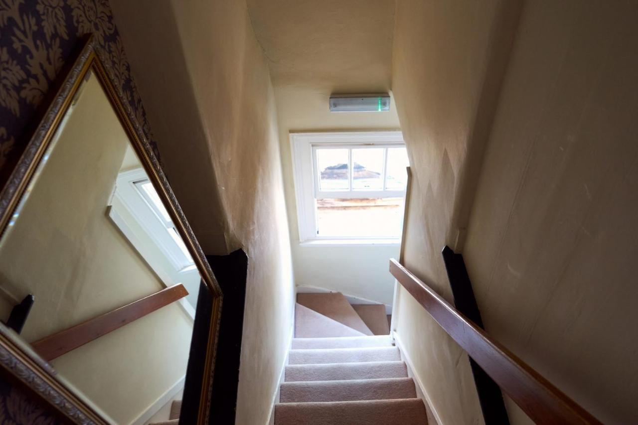 The Coachmakers Arms Bed & Breakfast Wallingford Exterior foto