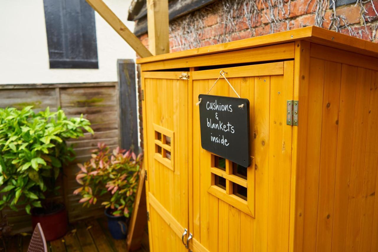 The Coachmakers Arms Bed & Breakfast Wallingford Exterior foto
