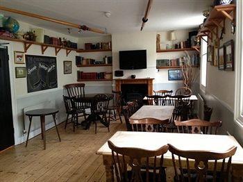 The Coachmakers Arms Bed & Breakfast Wallingford Exterior foto