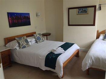The Coachmakers Arms Bed & Breakfast Wallingford Exterior foto