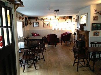 The Coachmakers Arms Bed & Breakfast Wallingford Exterior foto
