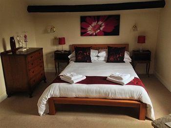 The Coachmakers Arms Bed & Breakfast Wallingford Exterior foto