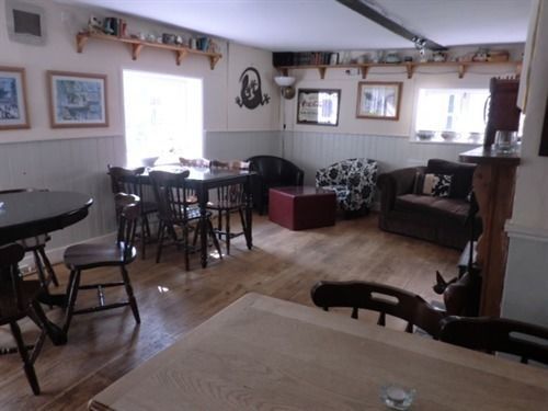 The Coachmakers Arms Bed & Breakfast Wallingford Exterior foto