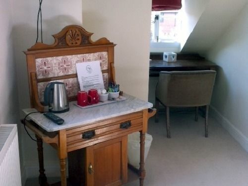 The Coachmakers Arms Bed & Breakfast Wallingford Exterior foto