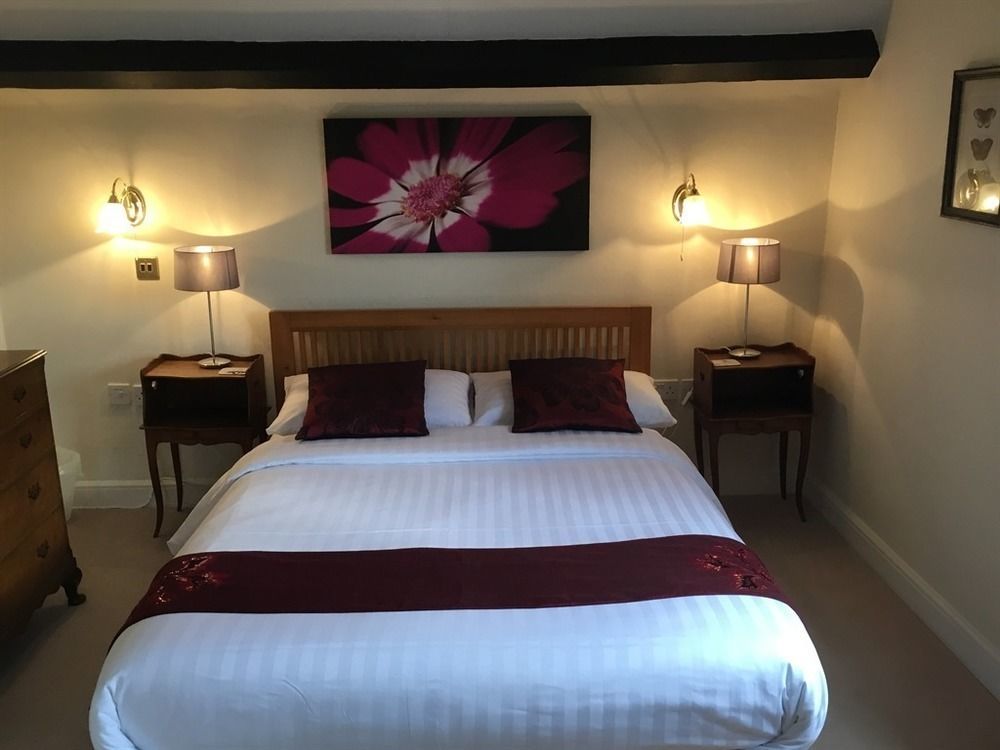 The Coachmakers Arms Bed & Breakfast Wallingford Exterior foto